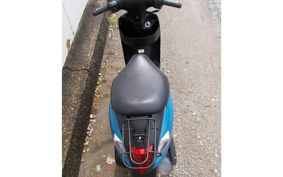 SUZUKI LETS CA4AA