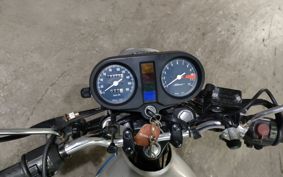 HONDA CB400 CB400N