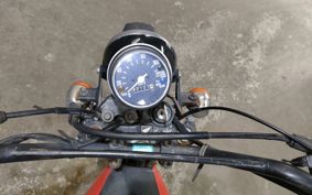HONDA XL230 MC36