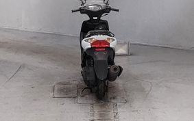 SUZUKI ADDRESS V125 CF4MA