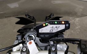 YAMAHA MT-09 RN52J