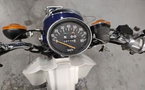 YAMAHA MATE90 4NM