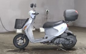 SUZUKI LETS4 CA41A