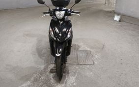 SUZUKI ADDRESS V110 CE47A
