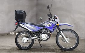 YAMAHA XTZ125E PCJL