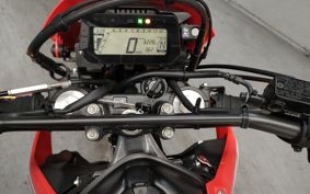 HONDA CRF250L MD47