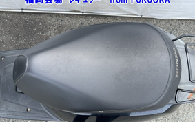 HONDA TACT-4