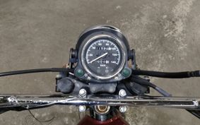 KAWASAKI 250TR BJ250F