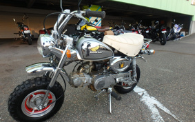 HONDA MONKEY Z50J
