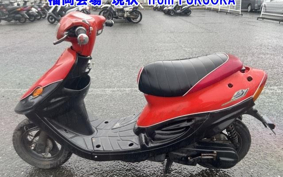 YAMAHA BJ