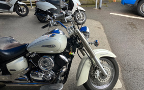 YAMAHA DRAGSTAR1100 CLASSIC 2001 VP13J