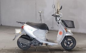 SUZUKI LETS4 CA41A