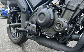 HONDA CL500 2023 PC68