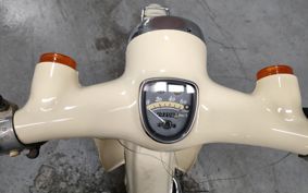 HONDA LITTLE CUB AA01