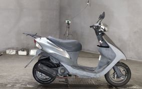 SUZUKI LETS2 CA1PA
