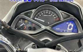YAMAHA MAJESTY 155S