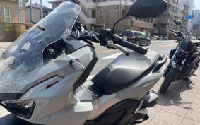 HONDA ADV160 KF54