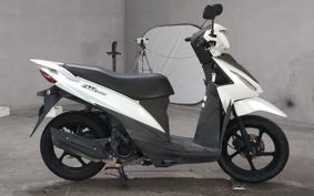 SUZUKI ADDRESS V110 CE47A