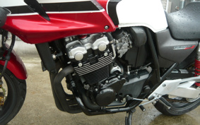 HONDA CB400SFV-3 BOLDOR 2005 NC39