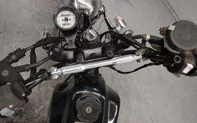 YAMAHA TW225 DG09J