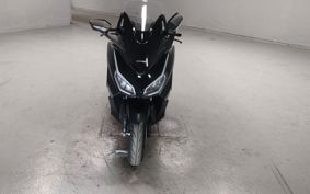 HONDA FORZA MF17