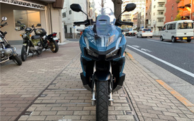 HONDA ADV160 KF54