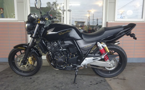 HONDA CB400SF 2015 NC42