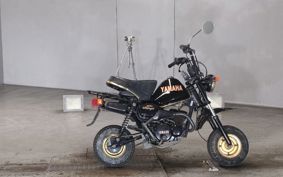 YAMAHA POCKET50 4U1