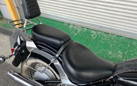 YAMAHA DRAGSTAR400 CLASSIC 2007 VH01J