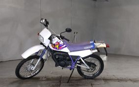 YAMAHA DT50 17W