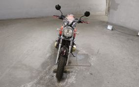 KAWASAKI ZEPHYR400 ZR400C