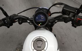 HONDA REBEL MC49