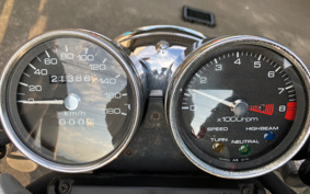 HONDA GB500TT 1989 PC16