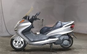 YAMAHA MAJESTY 250 SG03J