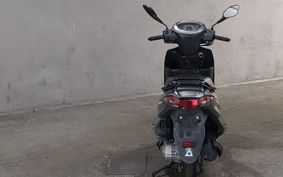 SUZUKI ADDRESS V125 DT11A
