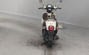 HONDA GIORNO AF77