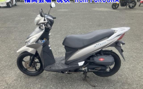 SUZUKI ADDRESS110-2