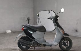 SUZUKI LETS4 CA45A