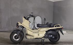 HONDA PS250 MF09