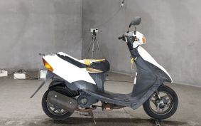 SUZUKI LETS2 CA1PA
