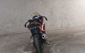 KAWASAKI NINJA250 EX250L