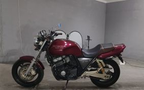 HONDA CB400SF NC31