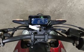 HONDA CB250R MC52