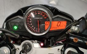 SUZUKI GSR250 GJ55D