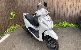 HONDA LEAD 125 JK12