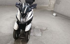 YAMAHA TORI CITY125 SE82J