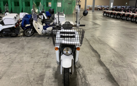 HONDA  BENLY  PRO  AA05