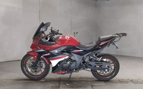 SUZUKI GSX250R DN11A