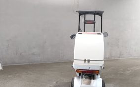 HONDA GYRO TA02