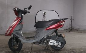 SUZUKI ADDRESS V125 CF4MA